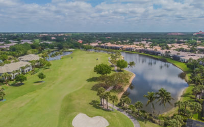 You want to play golf in Naples?