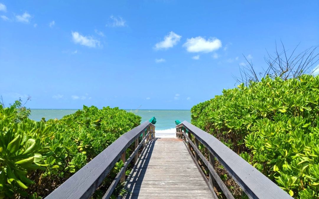 Neues Immobilienangebot! 267 Barefoot Beach Blvd, Bonita Springs Florida