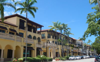 Ein Bericht über das Paradies – Naples Florida