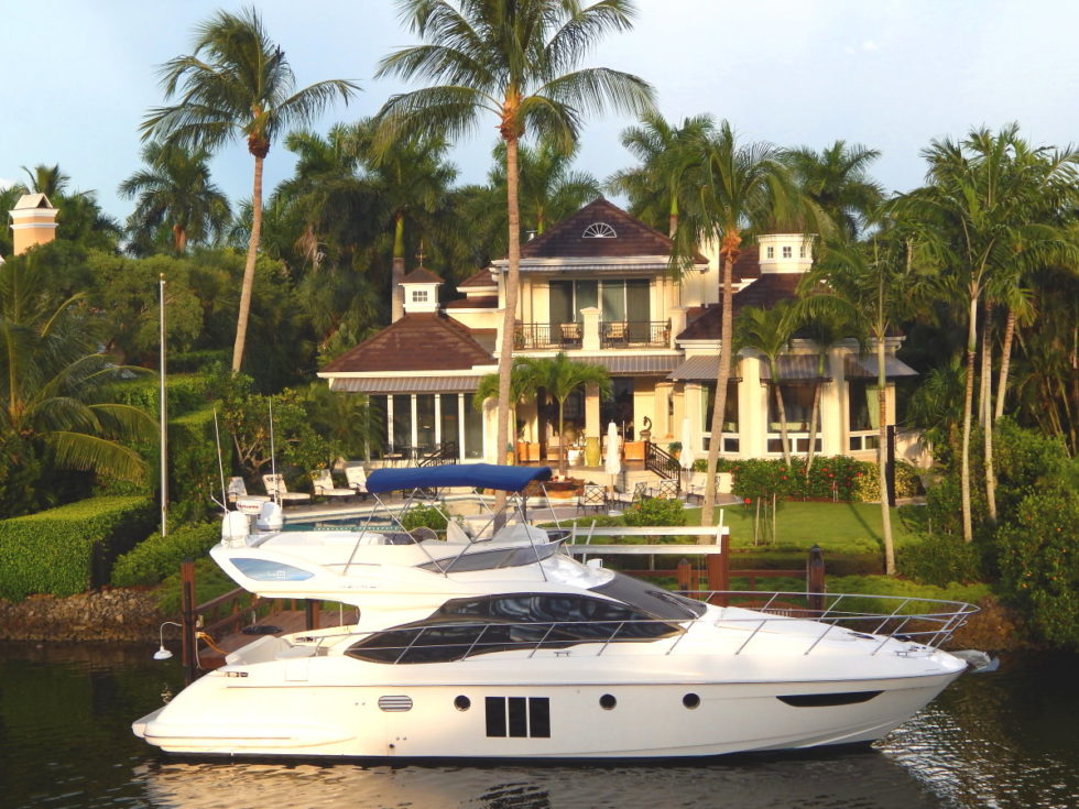 Port Royal in Naples, FL Everything You Need to Know About One of