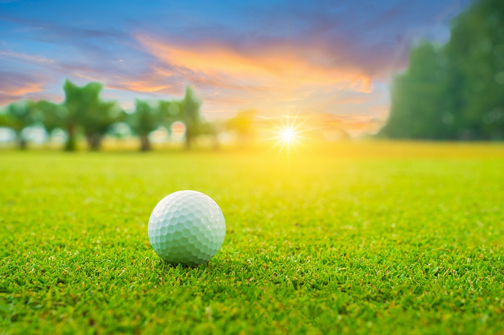 Moving to Naples Florida - Golf Courses