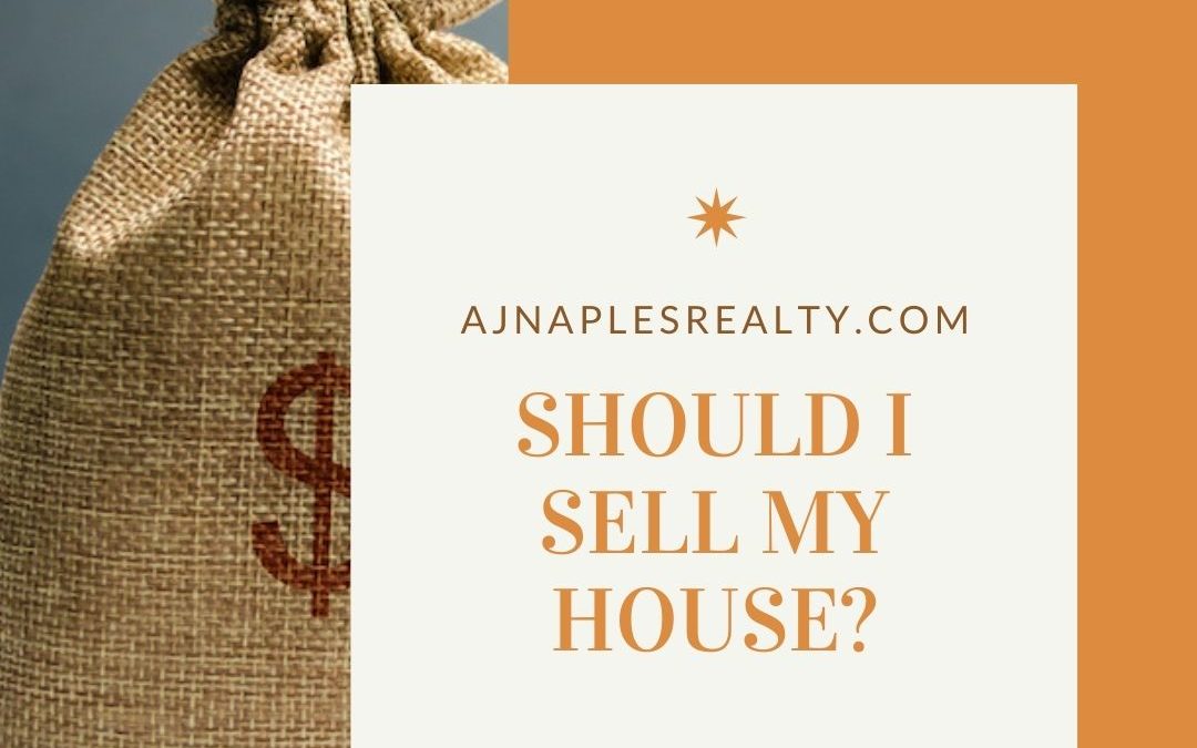 Should I Sell My House? 9 Signs It’s Time to Move On