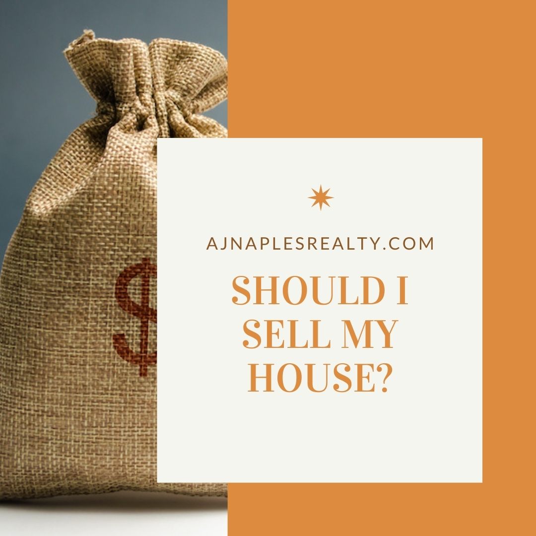 Should I Sell My House? 9 Signs It’s Time to Move On