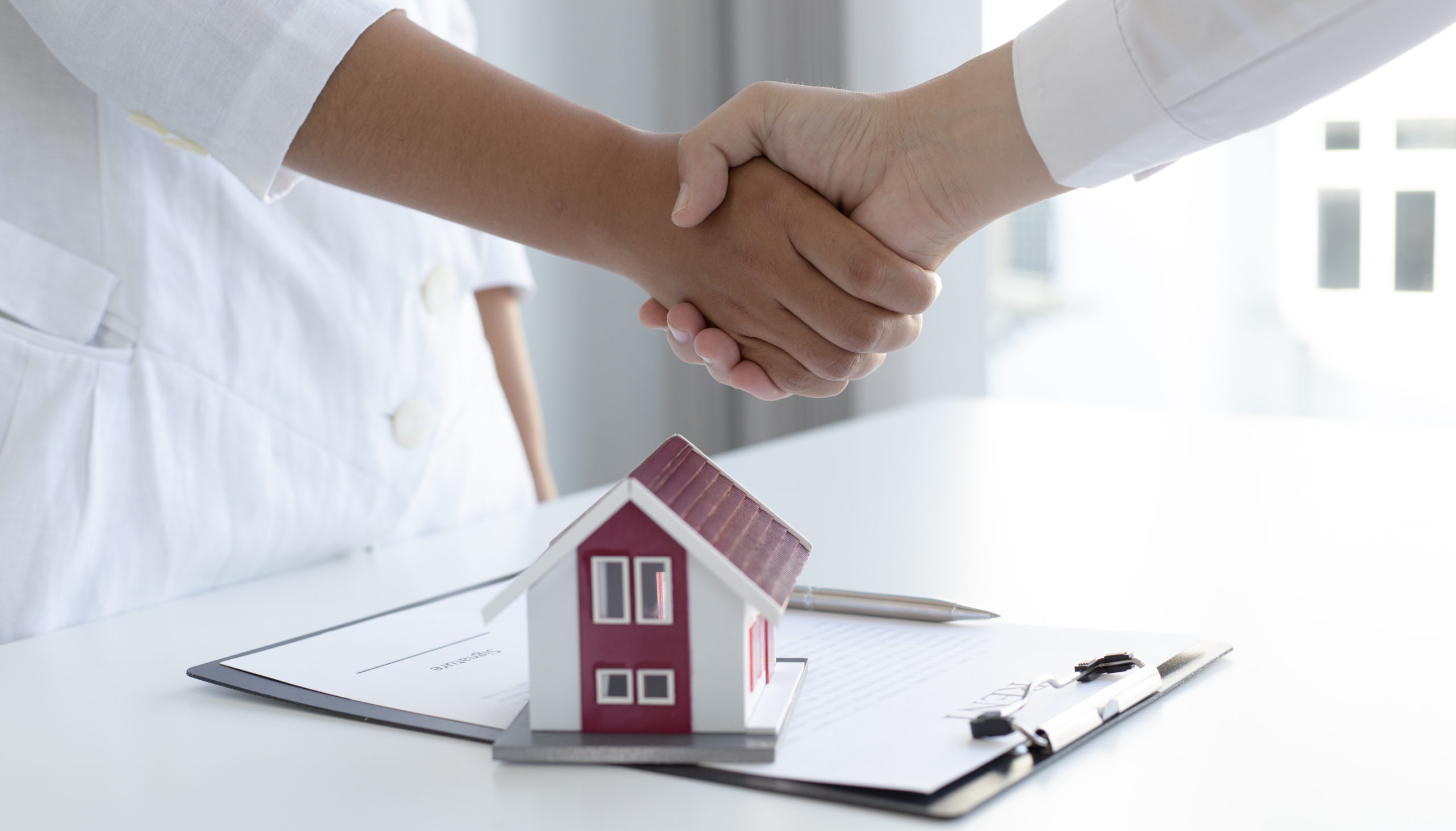 Home-Selling Trick #3: Work With the Right Agent