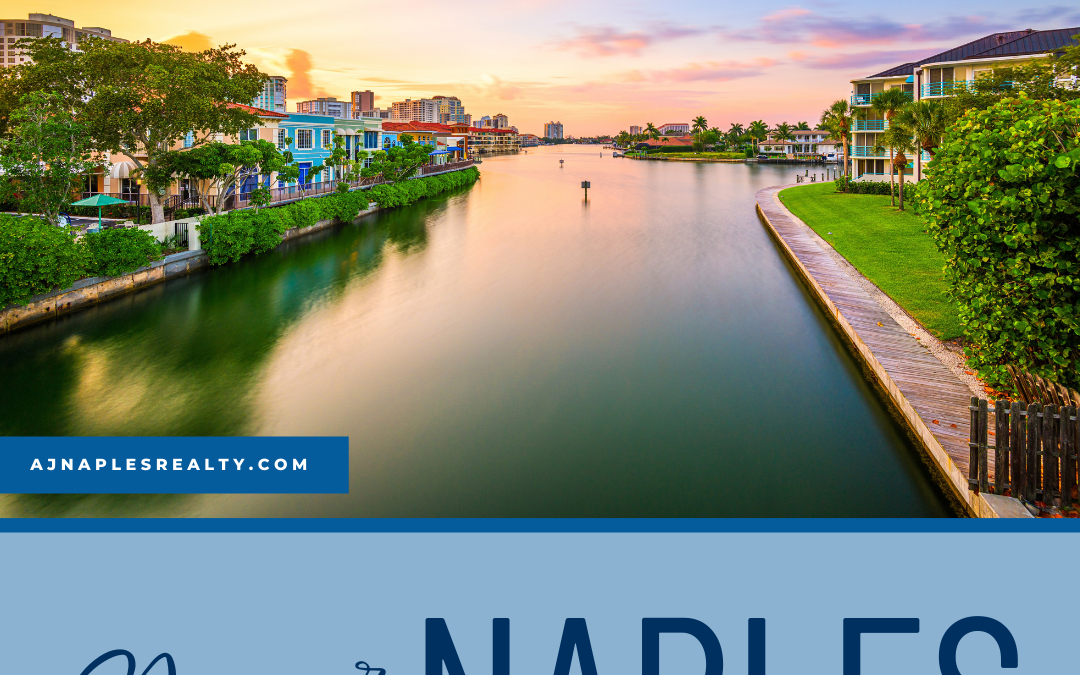 Naples, FL History: Everything You Need to Know About This Beautiful Seaside Community
