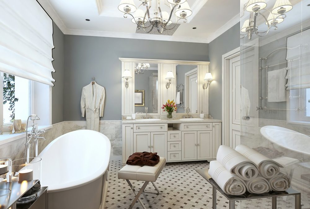 7 Super-Simple Bathroom Staging Tips to Make Buyers Fall in Love