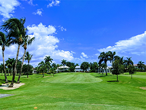 Moorings Golf and Country Club in Moorings FL