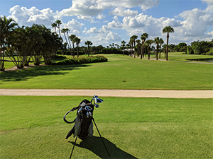 Moorings Golf and Country Club in Moorings FL