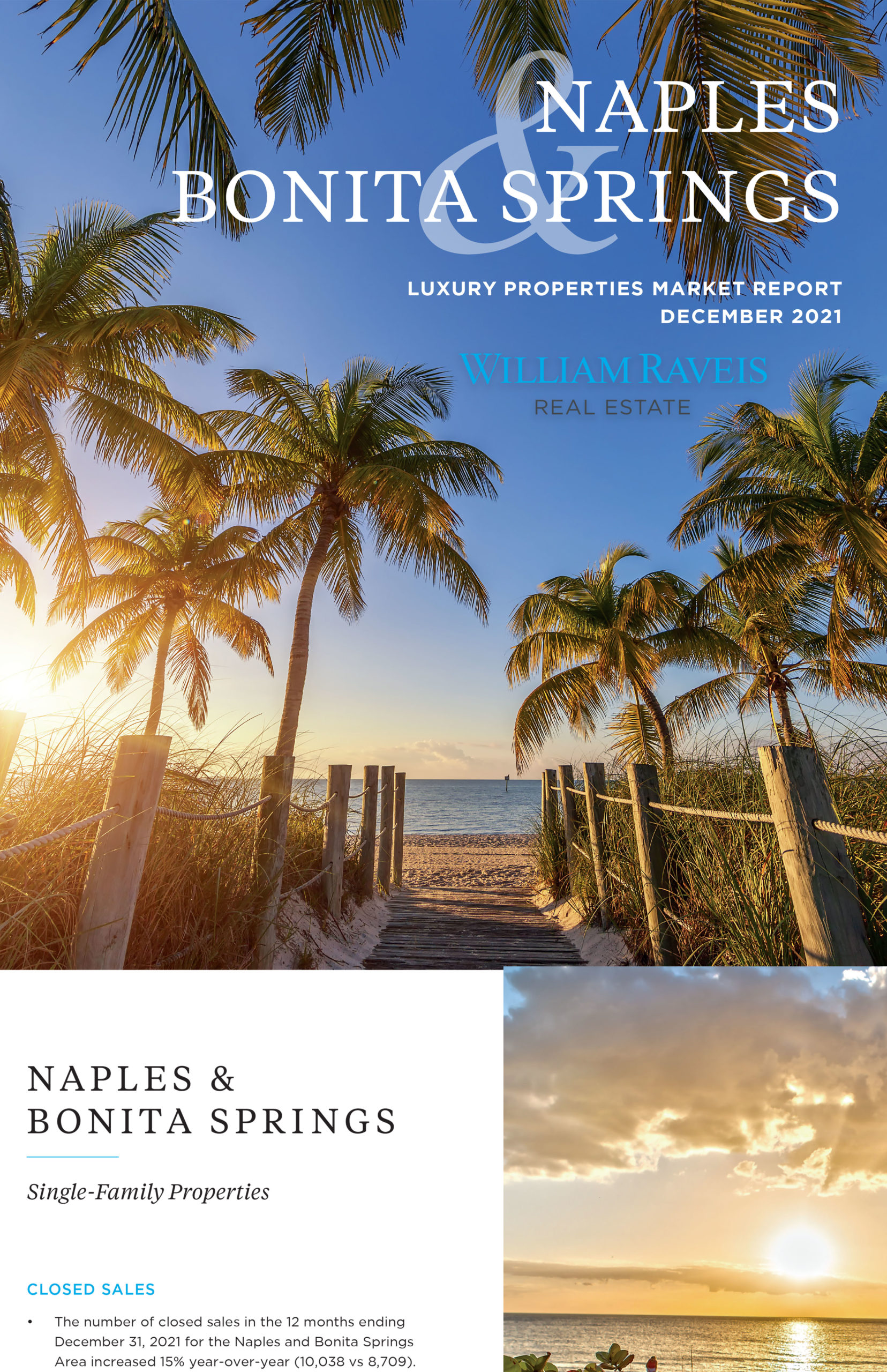 Latest Naples Market Report