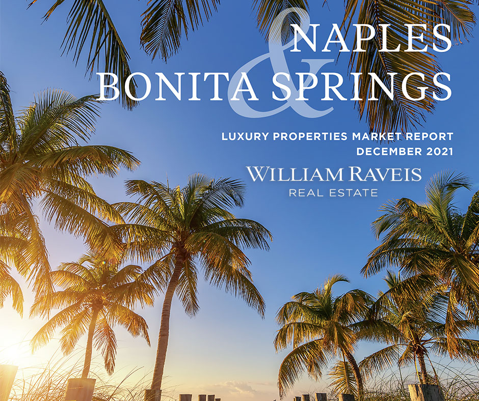 December 2021 Naples Market Report
