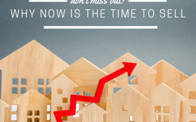Why NOW is the Perfect Time to Sell Your Home in Naples