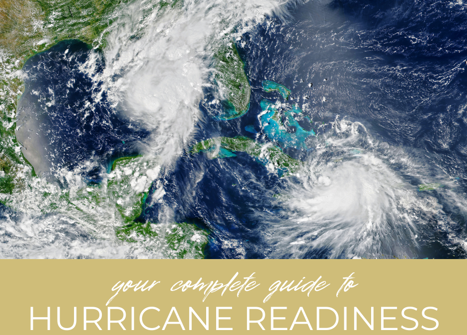 Your Complete Guide to Hurricane Readiness in Naples