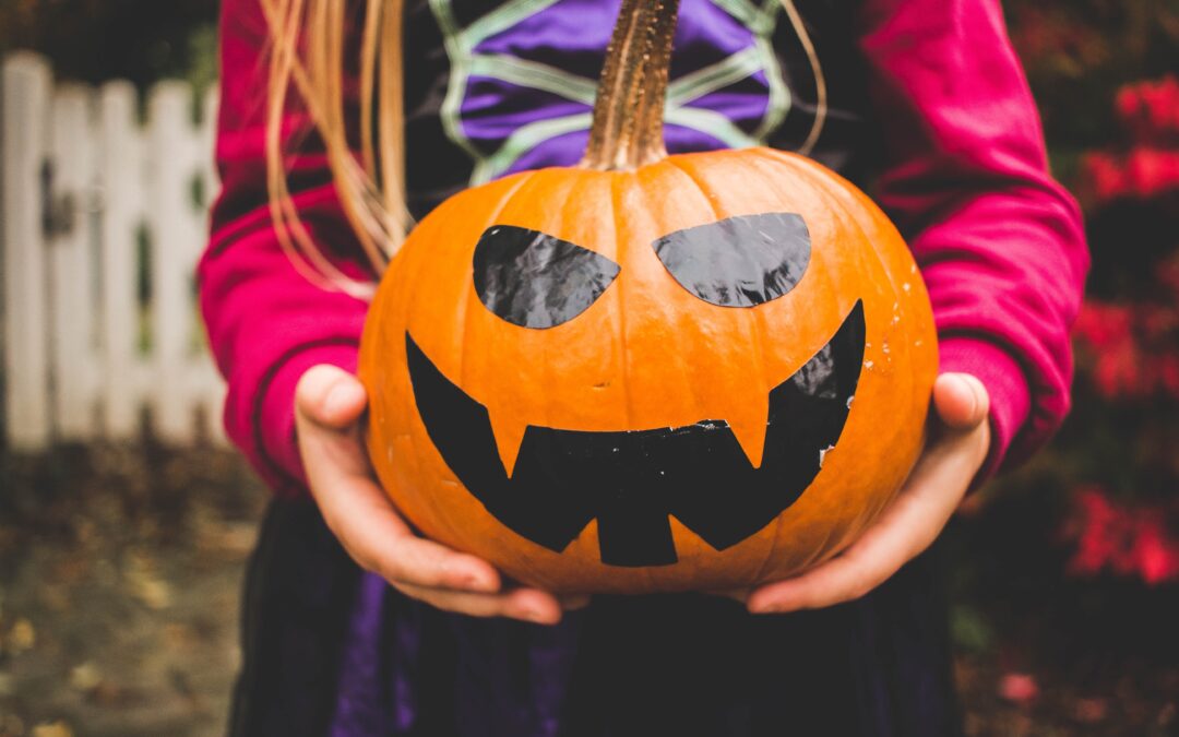 9 Fun Halloween Events Happening in and Around Naples