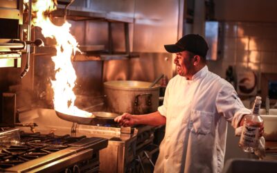 After Hurricane Ian: Restaurants in Naples That Are Open