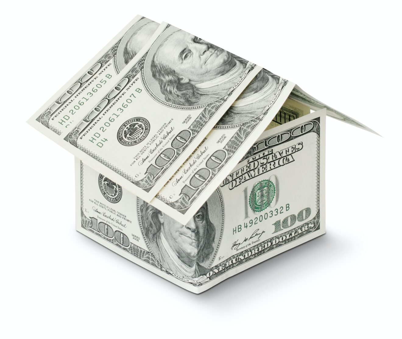 Antworten auf 3 der wichtigsten Immobilienfragen von Hausverkäufern