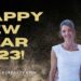 Happy New Year 2023 from Naples, Florida!
