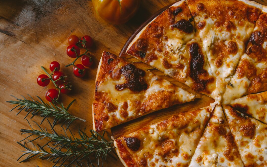 4 der besten Restaurants für Pizza in Naples
