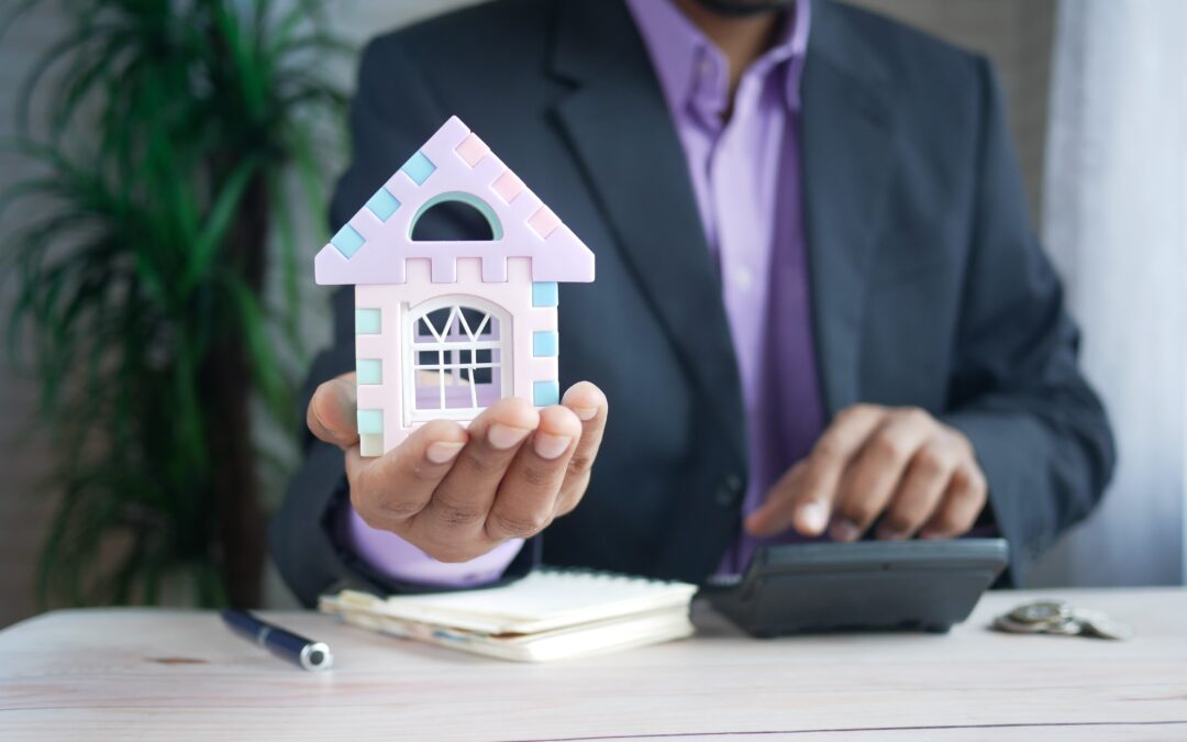 6 Hauptgründe, sich für einen Immobilienmakler statt für den Verkauf durch den Eigentümer (FSBO) zu entscheiden