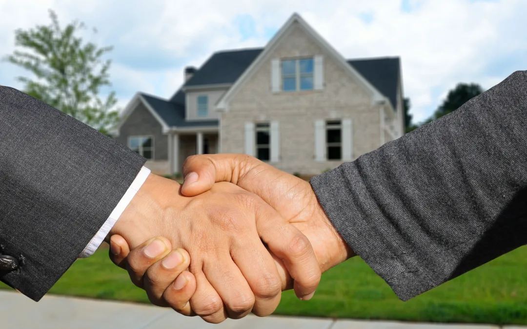 6 wichtigen Fragen bevor Sie einen Immobilienmakler beauftragen