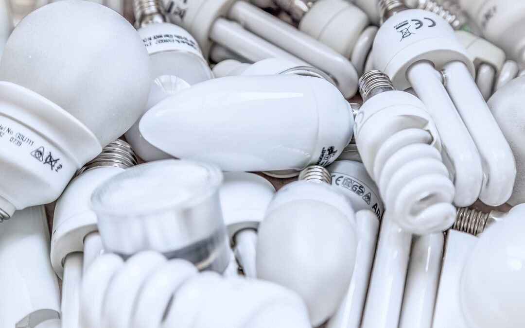 5 Tips for a More Energy Efficient Home Before You Sell