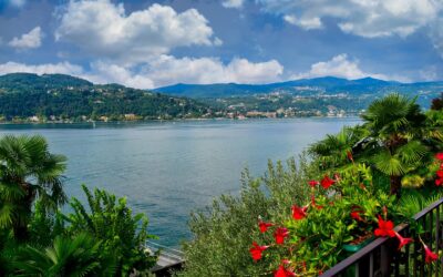 Get inspired – Lake Maggiore!