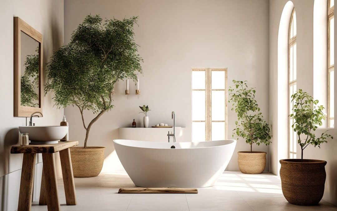 3 Major Things Not to Overlook in a Bathroom When Touring a Home