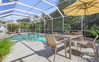 Welcome to 258 Monterey Drive, Naples, Florida—Where Comfort Meets Elegance!