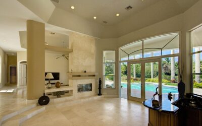 4 Luxury Home Trends That Buyers Love