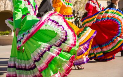 3 Cinco de Mayo Events Happening in Naples
