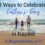 3 Ways to Celebrate Father’s Day in Naples
