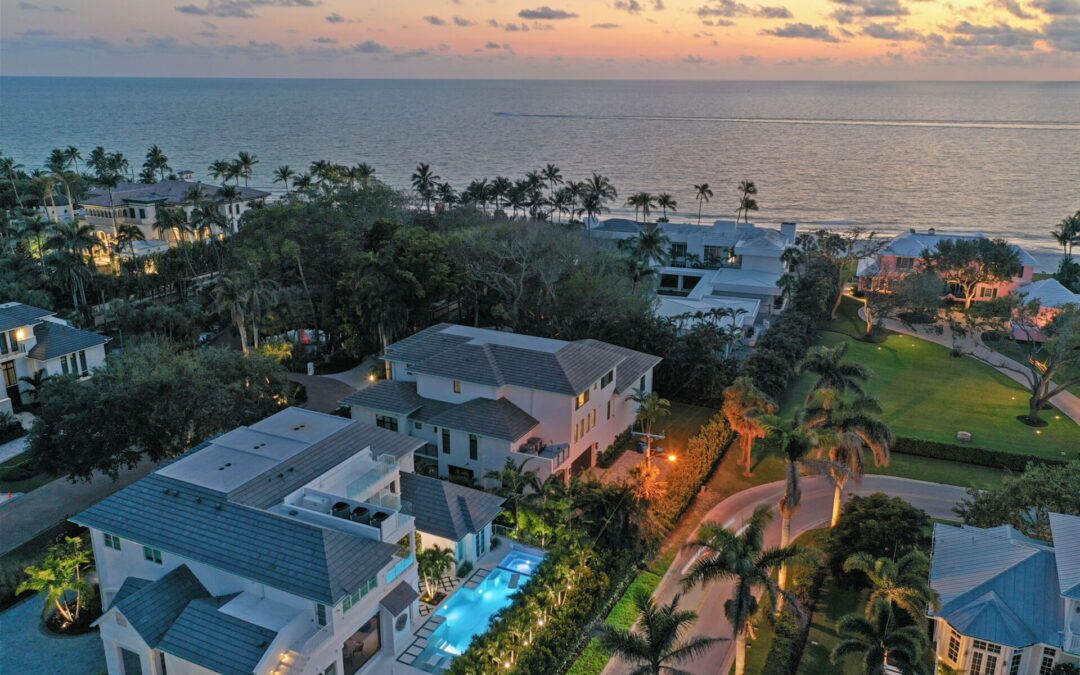Invest Smarter in Naples: Your Rental Property Game Plan
