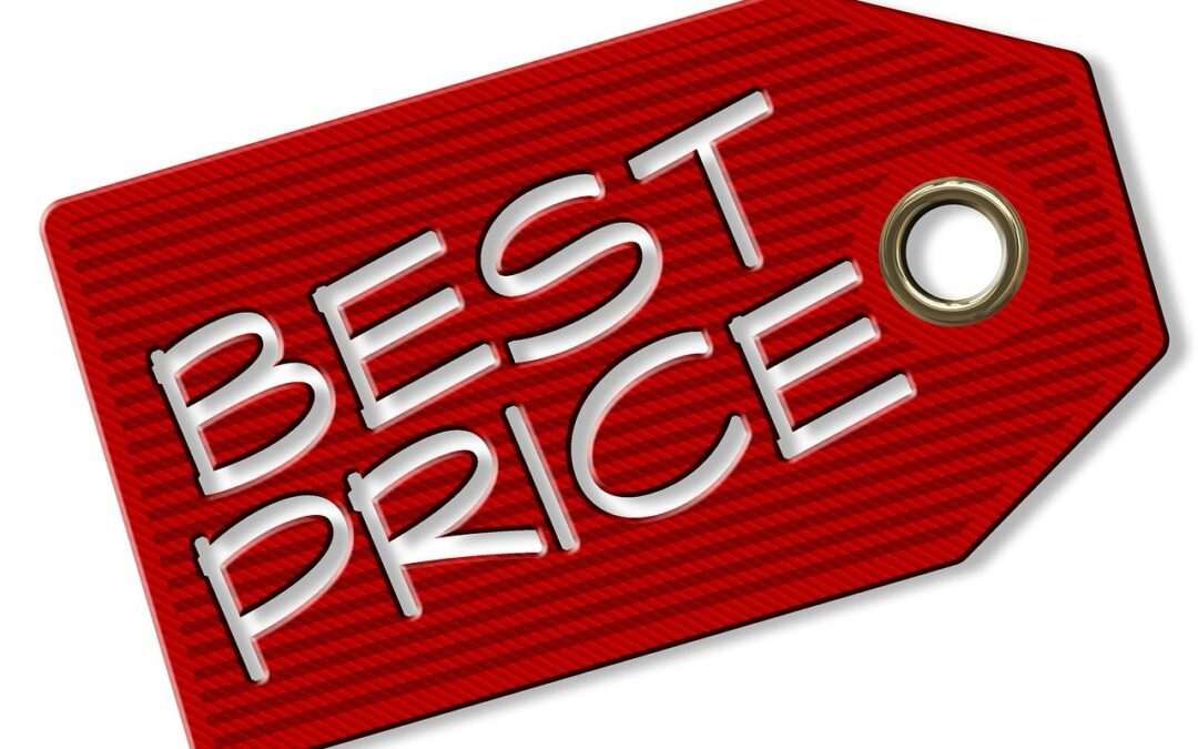 The Psychology of Pricing: Why Your $5 Million Villa Might Sell Faster at $4.95 Million