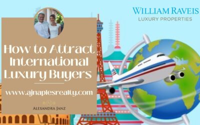 How to Attract International Luxury Buyers