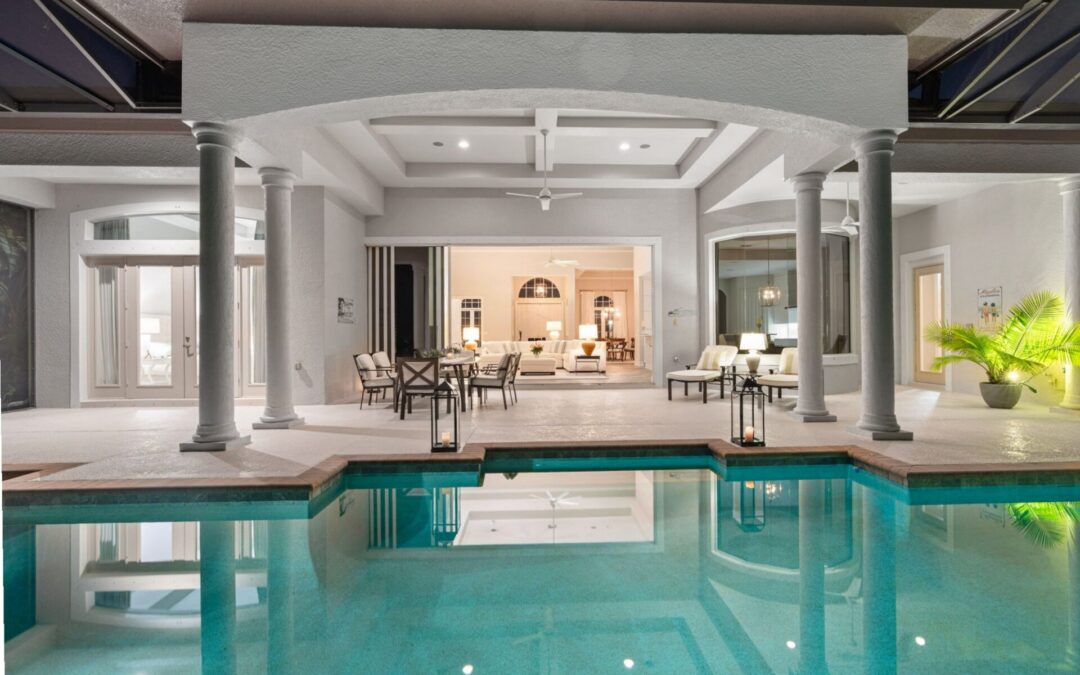 Was Eigentümer von Luxusimmobilien in Naples vor dem Verkauf wissen sollten