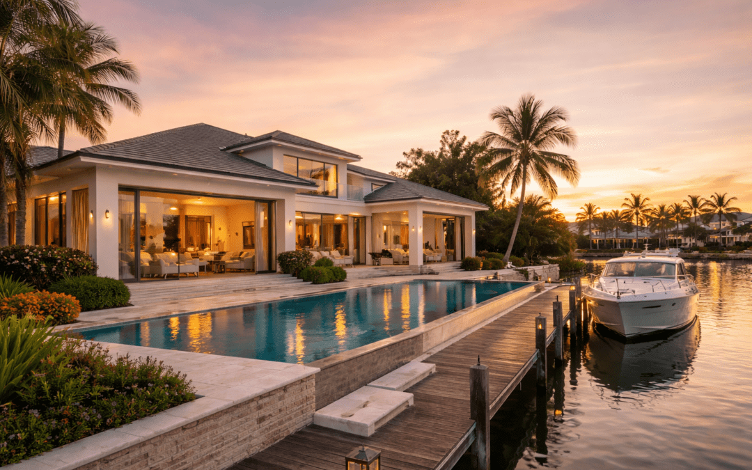 When to Sell Your Home in Naples, FL (2026 Guide)