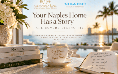 Your Home Has a Story — Are Buyers Seeing It?